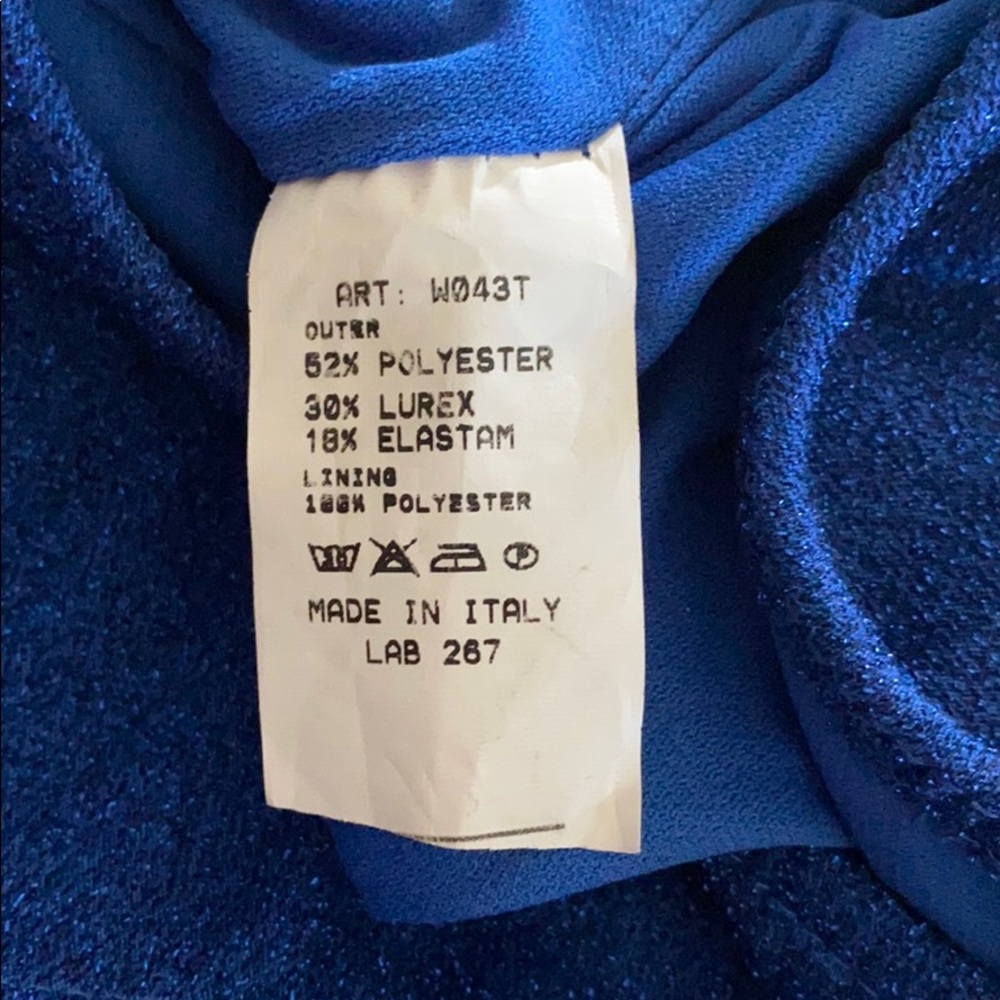 SOLD Acqualina Swimsuit | Size: Small - Picture 4 of 7